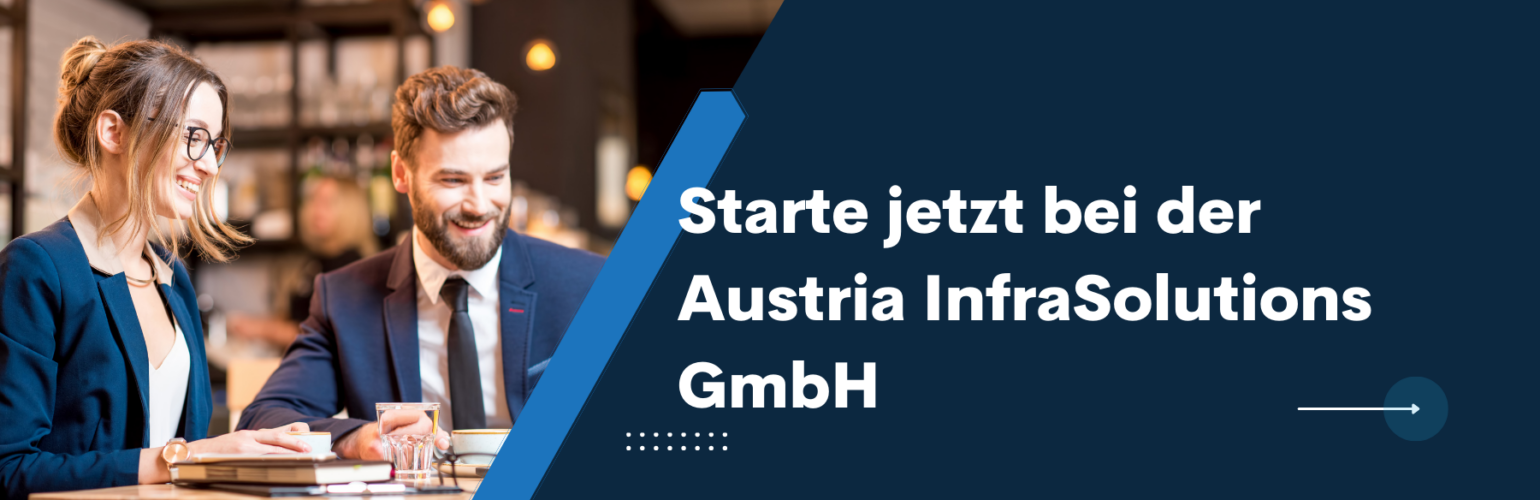 Austria InfraSolutions GmbH